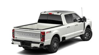 2026 Ford Super Duty® External Image 4